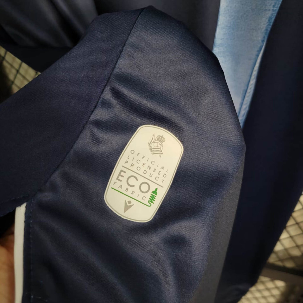 Real Sociedad Away Jersey 2023/24