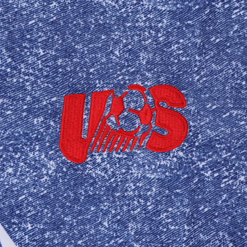 USA Retro Jersey Away World Cup 1994