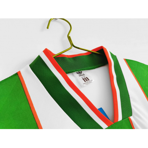 Ireland Retro Soccer Jersey Away Replica 1994