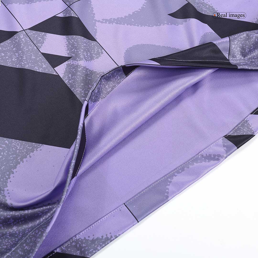 Liverpool Pre-Match Training Jersey 2023/24