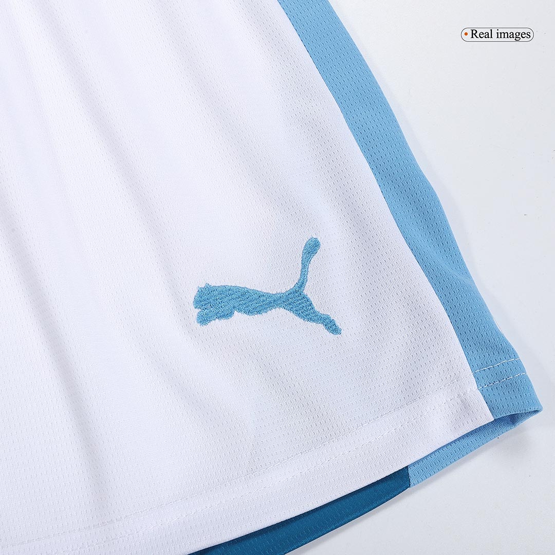 Manchester City Home Shorts 2023/24