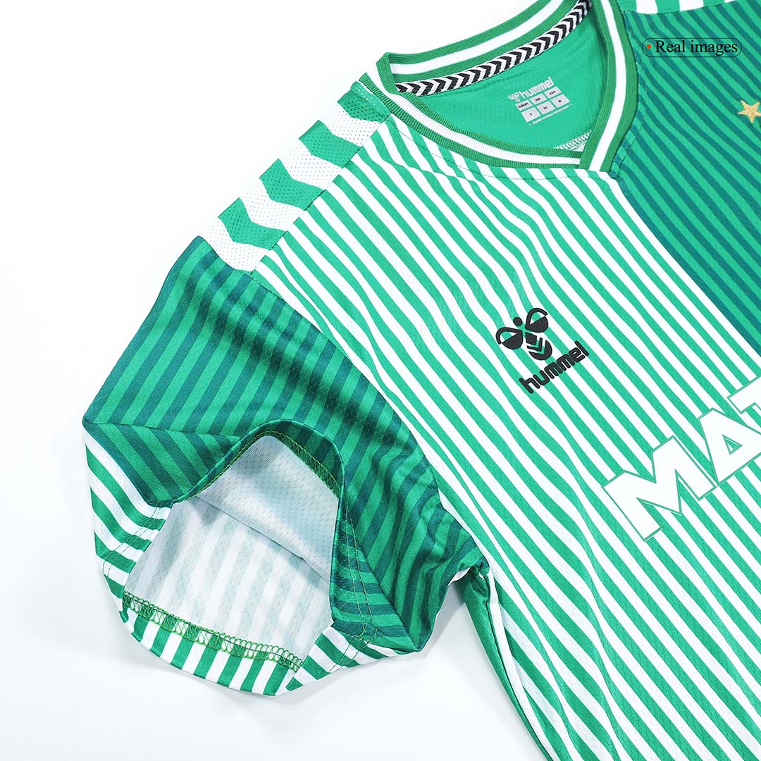Werder Bremen Home Jersey 2023/24