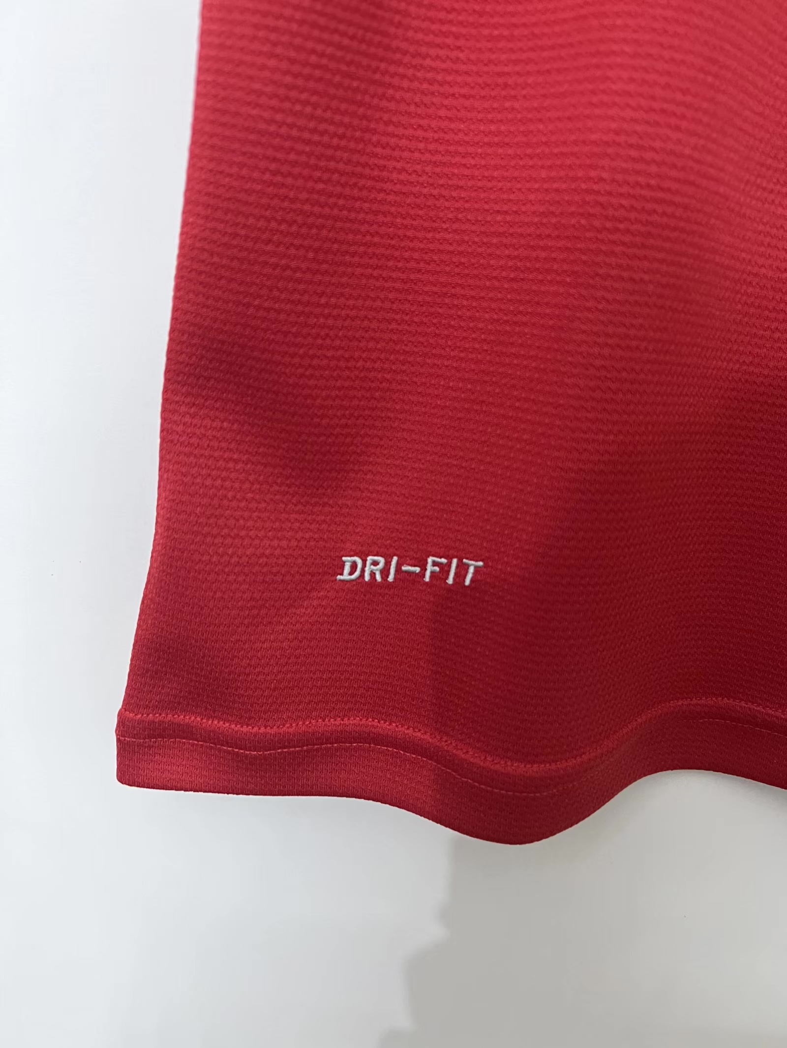 Manchester United Retro Jersey Home 2013/14