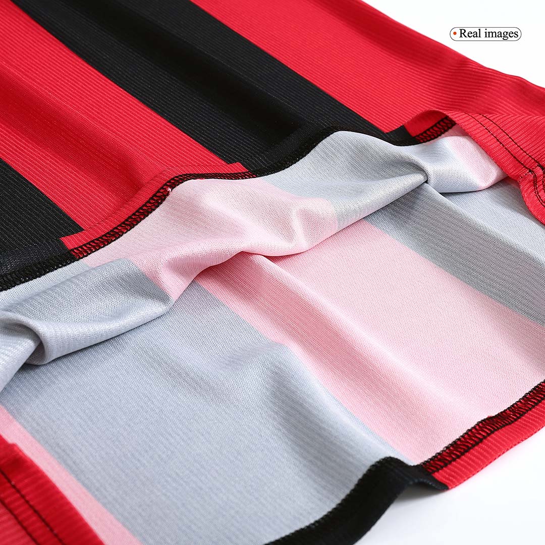 Eintracht Frankfurt Retro Home Jersey Replica 1999/00