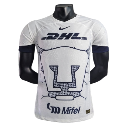 Pumas UNAM Home Jersey Player Version 2023/24