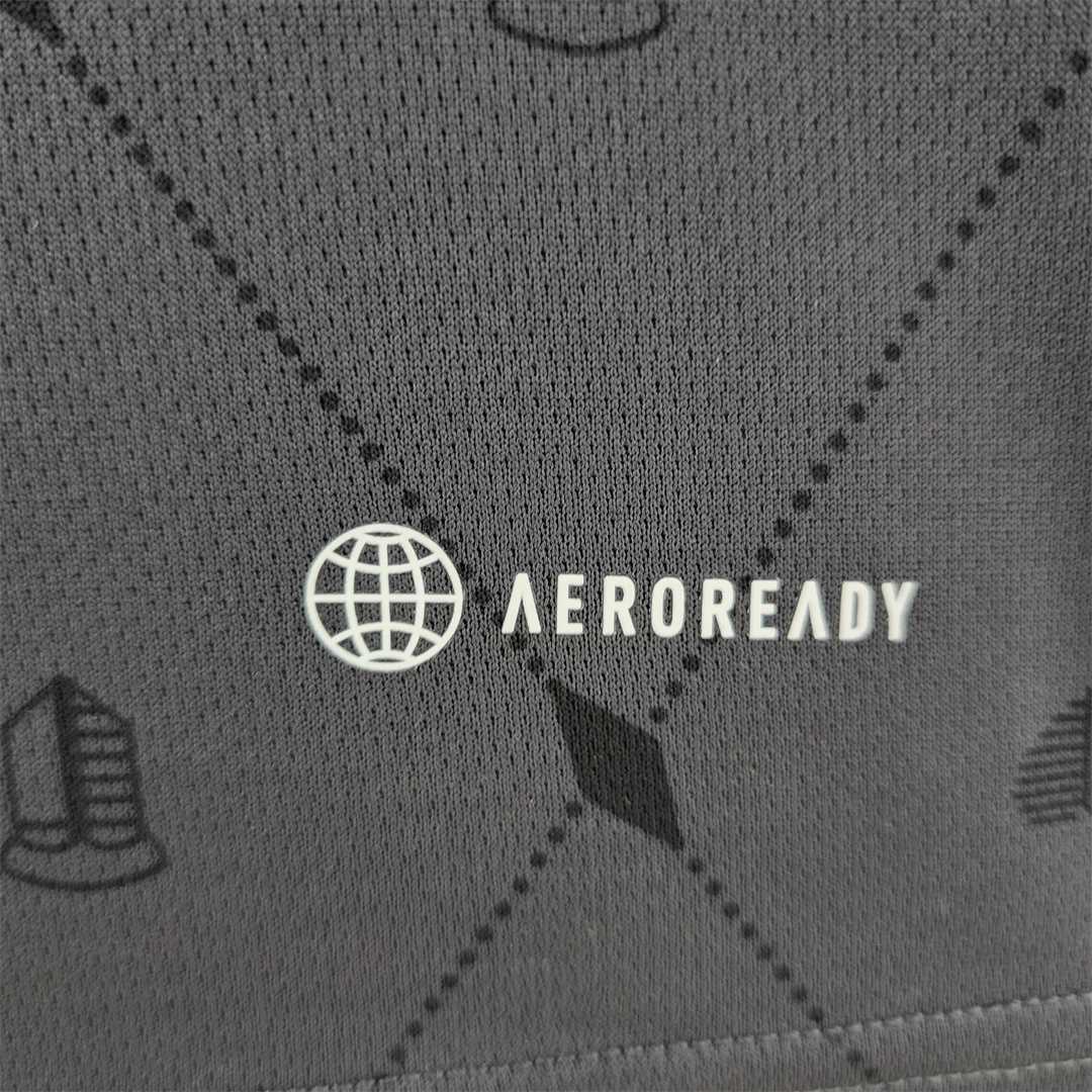 Bayern Munich Soccer Third Away Jersey 2022/23