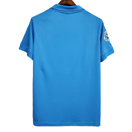 Napoli Retro Jersey Home 1987/88