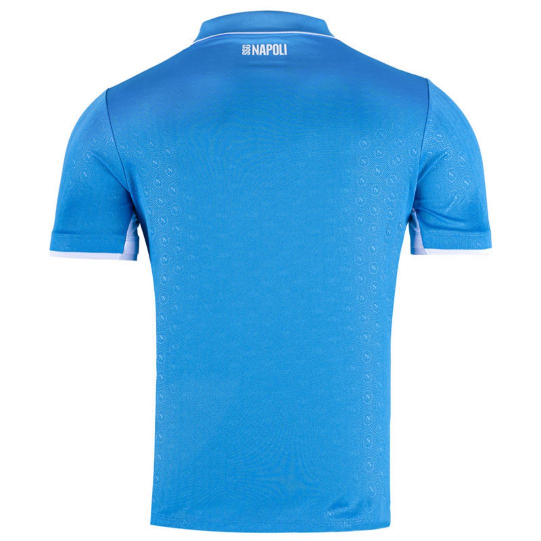 Napoli Home Replica Jersey 2024/25
