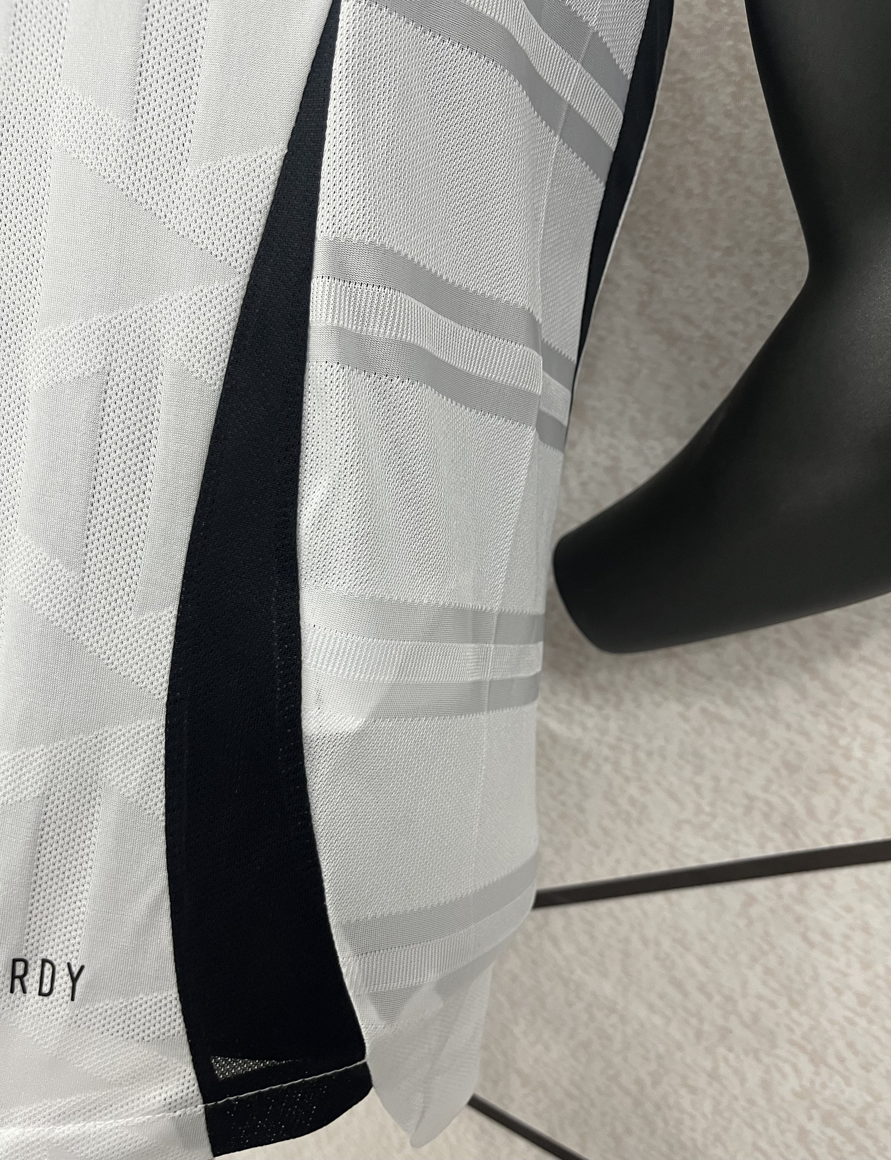 Germany Home Jersey Player Version Euro 2024