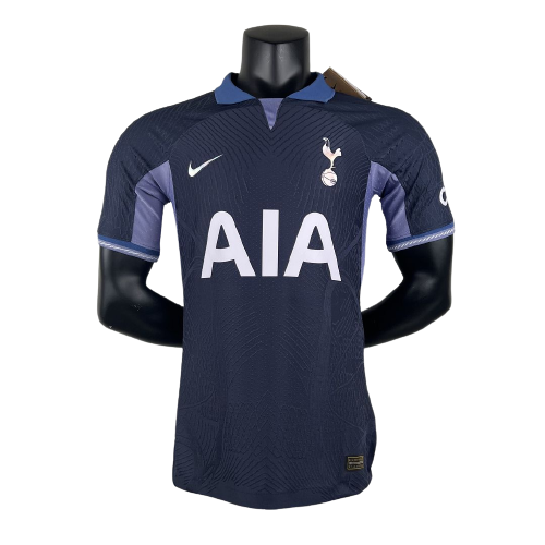 Tottenham Hotspur Away Jersey Player Version 2023/24