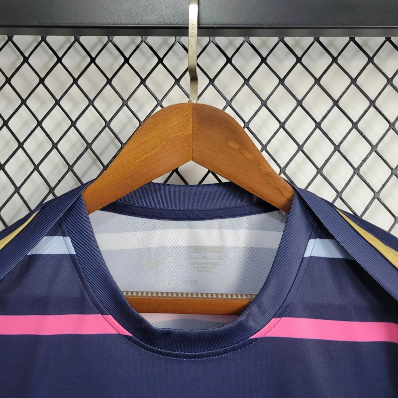 France Pre-Match Jersey Euro 2024