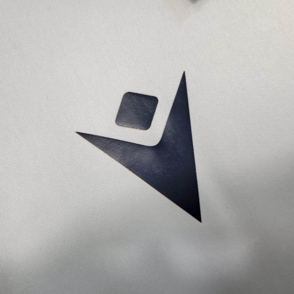 Real Sociedad Third Away Jersey 2023/24