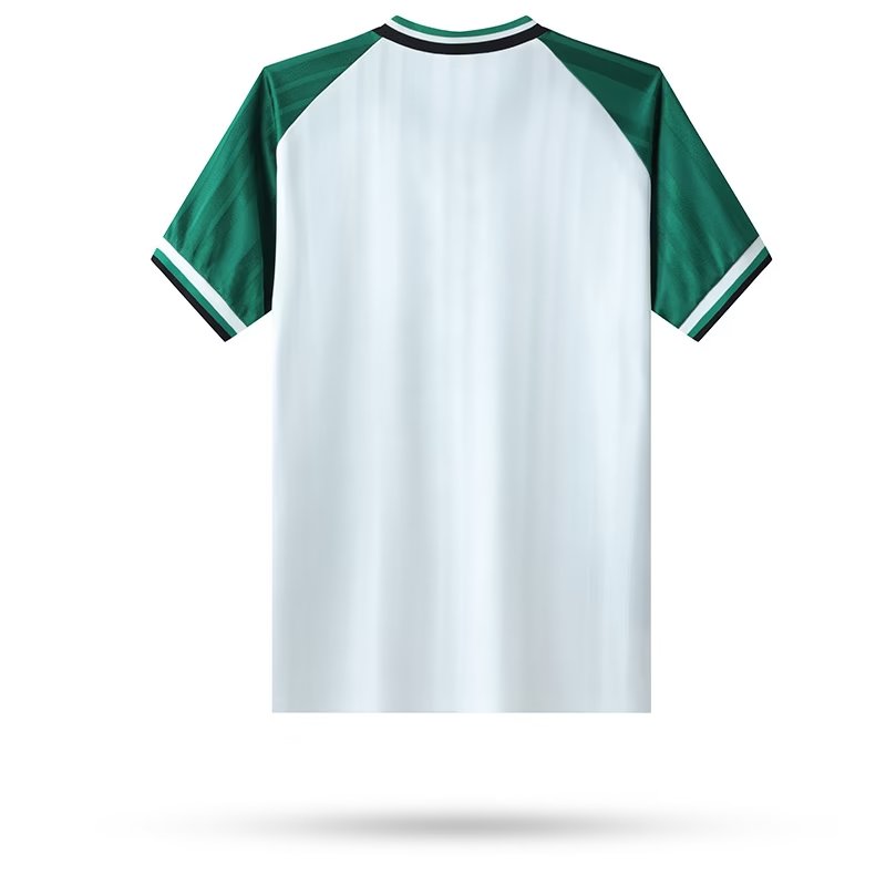 Liverpool Retro Jersey Away 1993/95