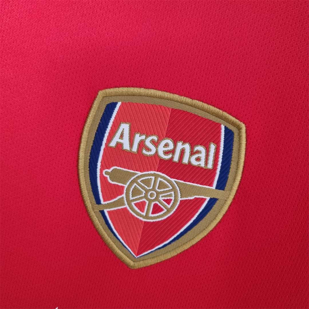 Arsenal Jersey Home 2022/23