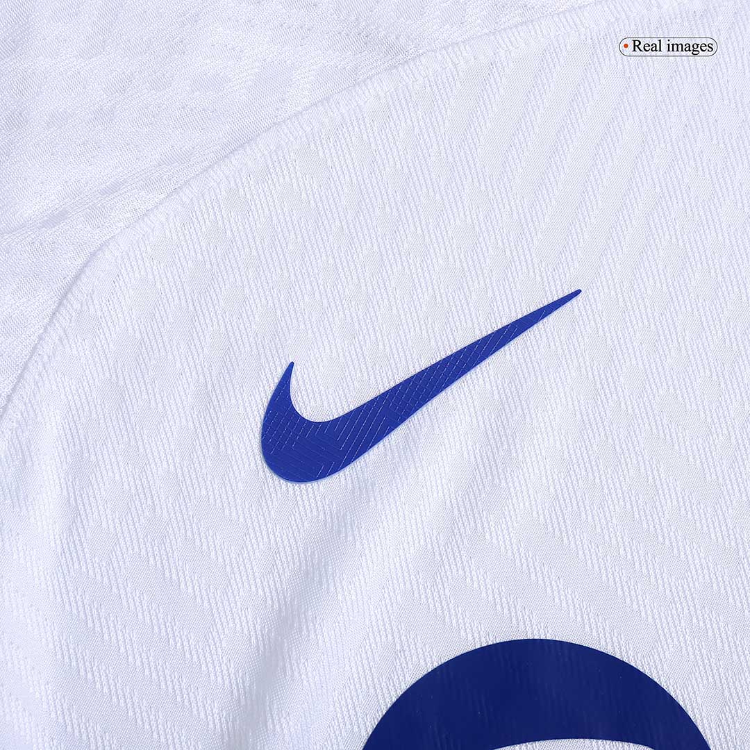 Barcelona Away Kit Jersey+Shorts 2023/24