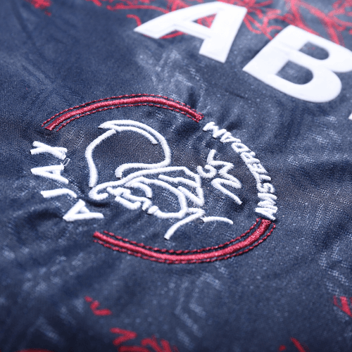 Ajax Retro Jersey Away 1994/95