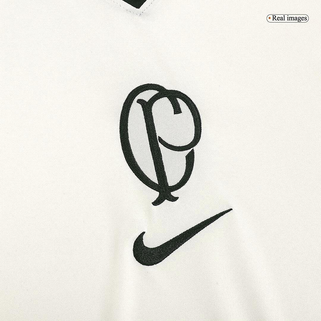 Corinthians Fourth Away Jersey 2023
