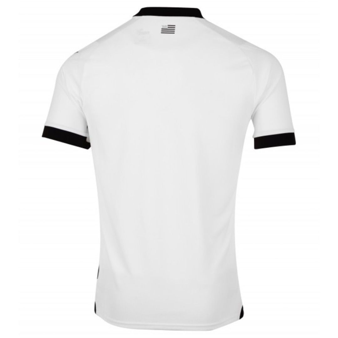Stade Rennais Away Jersey 2023/24