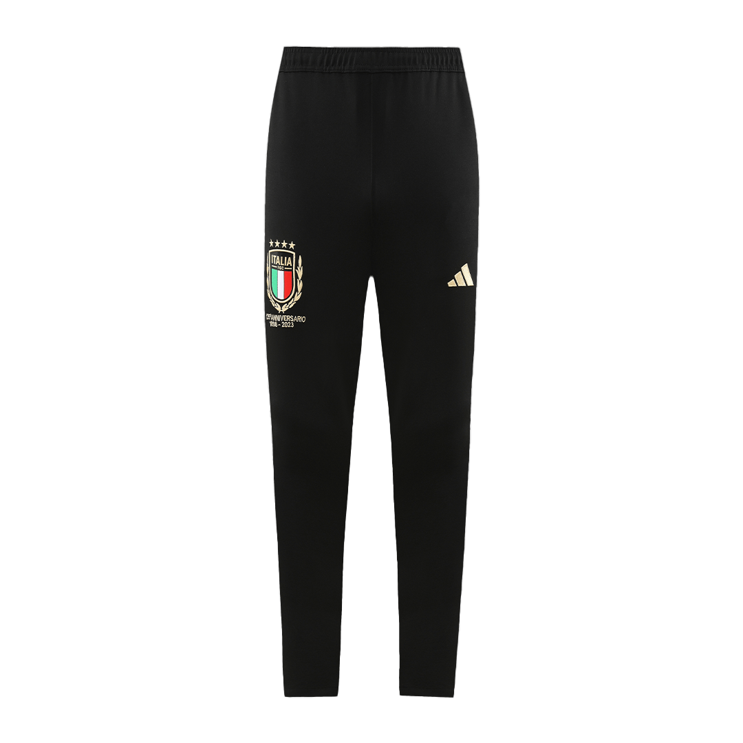 Italy Training Jacket Kit (Top+Pants) 2023/24