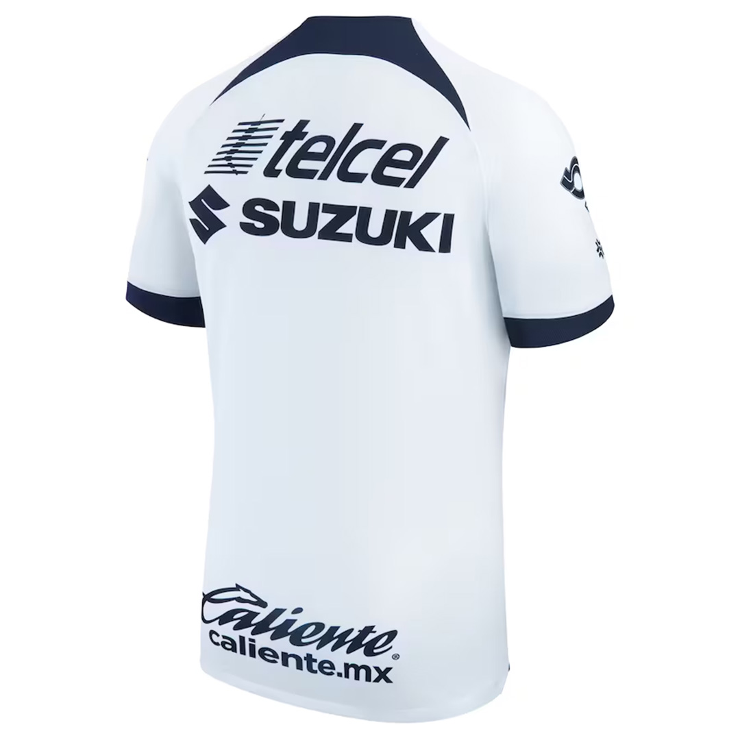 Pumas UNAM Jersey Home 2023/24