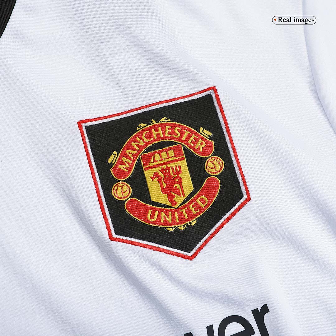 Manchester United Jersey Away 2022/23