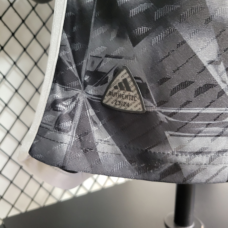 Ajax Third Jersey Player Version 2023/24