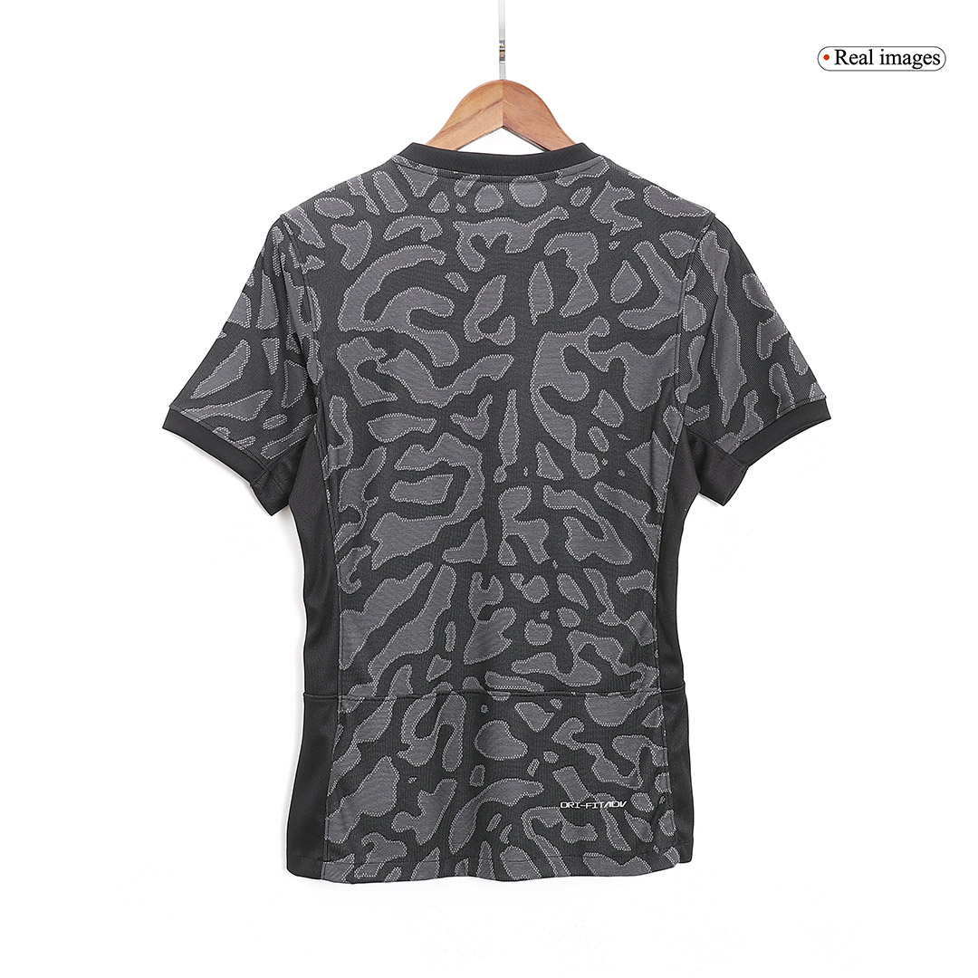 PSG Third Jersey Player Version 2023/24