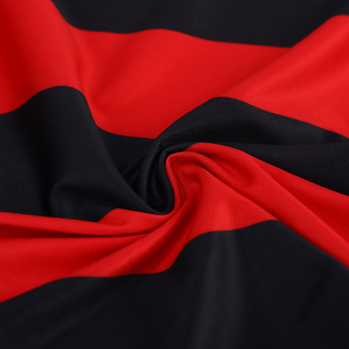 AC Milan Retro Jersey Home 1988/89