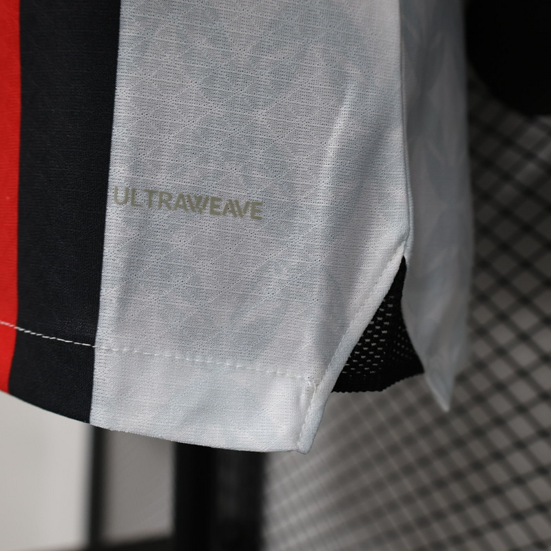 AC Milan Away Jersey Player Version 2023/24