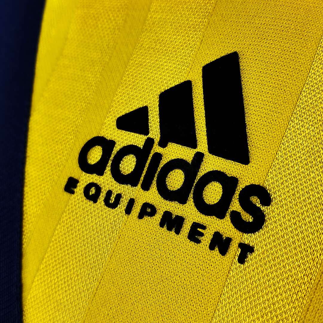 Arsenal Retro Away Jersey 1993/94