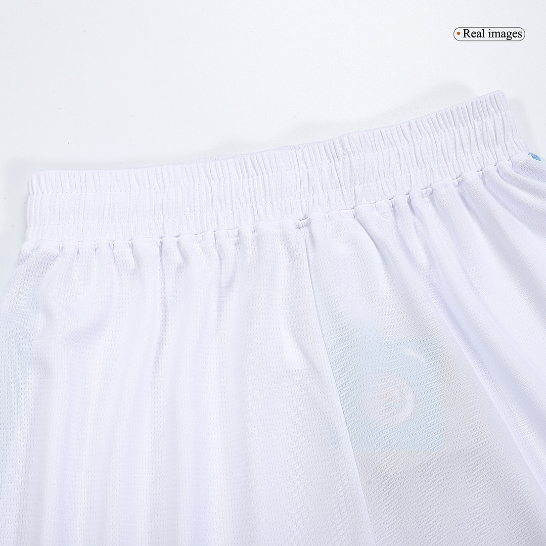 Manchester City Home Shorts 2023/24