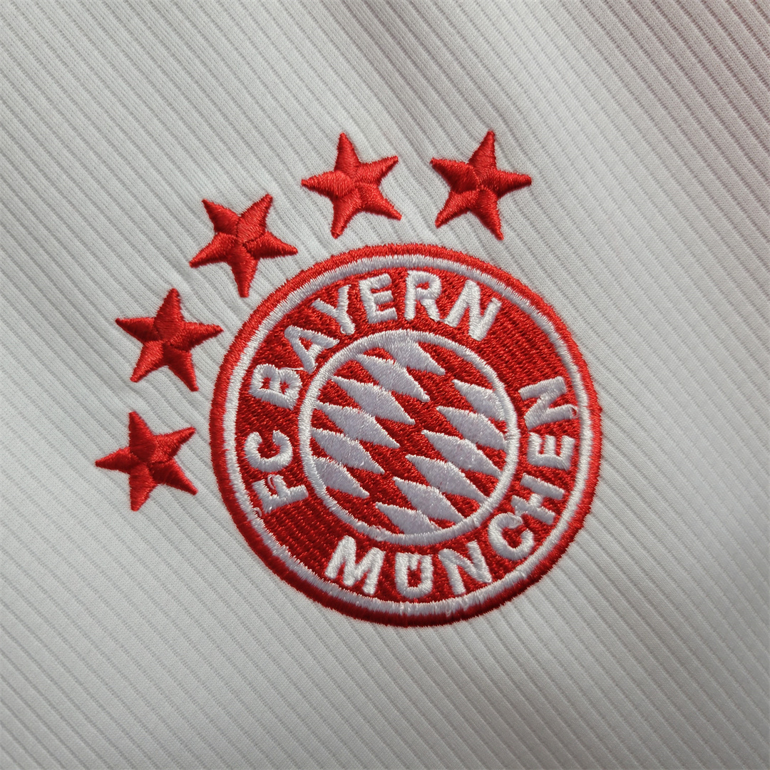 Bayern Munich Home Jersey 2023/24