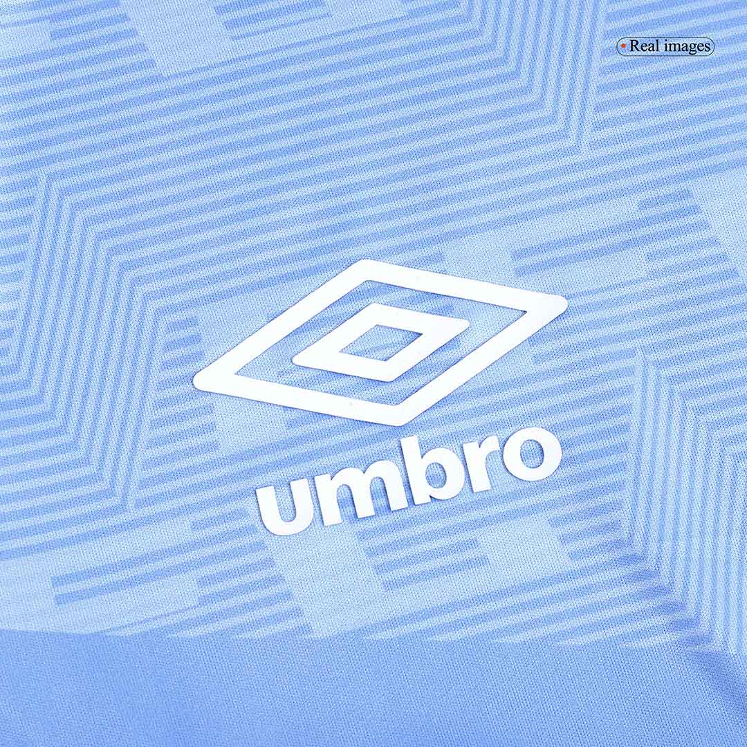 Fluminense FC Pre-Match Jersey Replica 2023/24