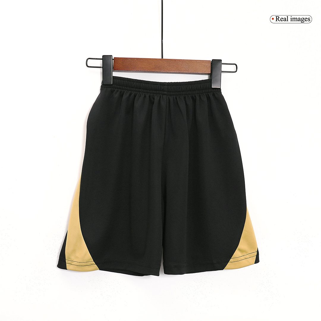 Kids Sporting CP Third Kit Jersey+Short 2023/24