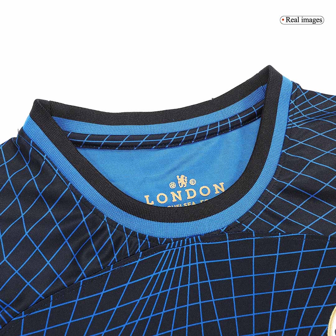 Women's Chelsea Away Jersey 2023/24