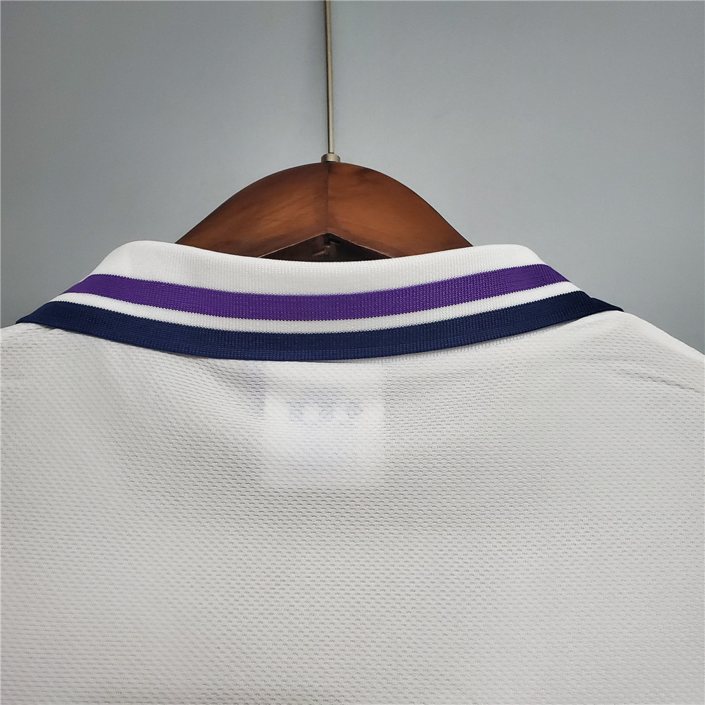 Scotland Retro Jersey Away 1996