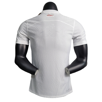 Corinthians Home Jersey Player Version 2023/24