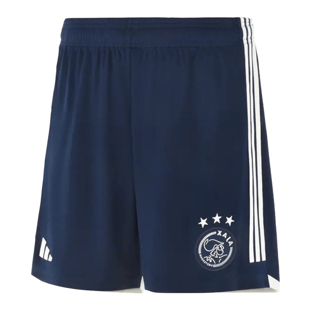 Ajax Away Shorts 2023/24
