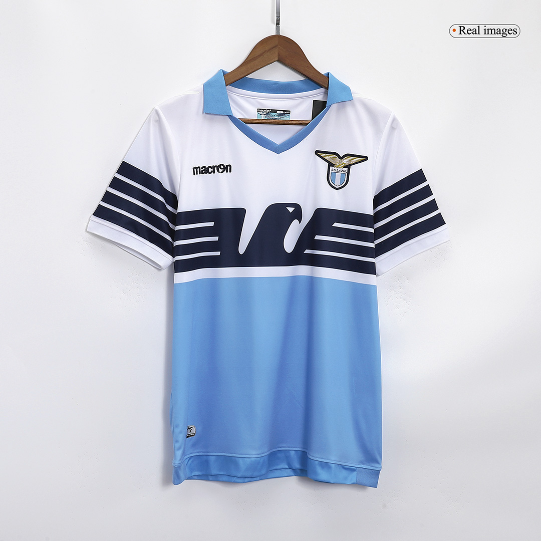 Lazio Retro Fourth Jersey 2014/15