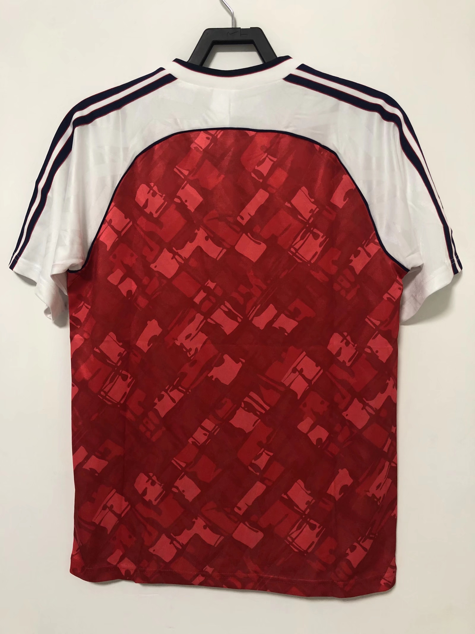 Arsenal RetroHome Jersey 1990/92