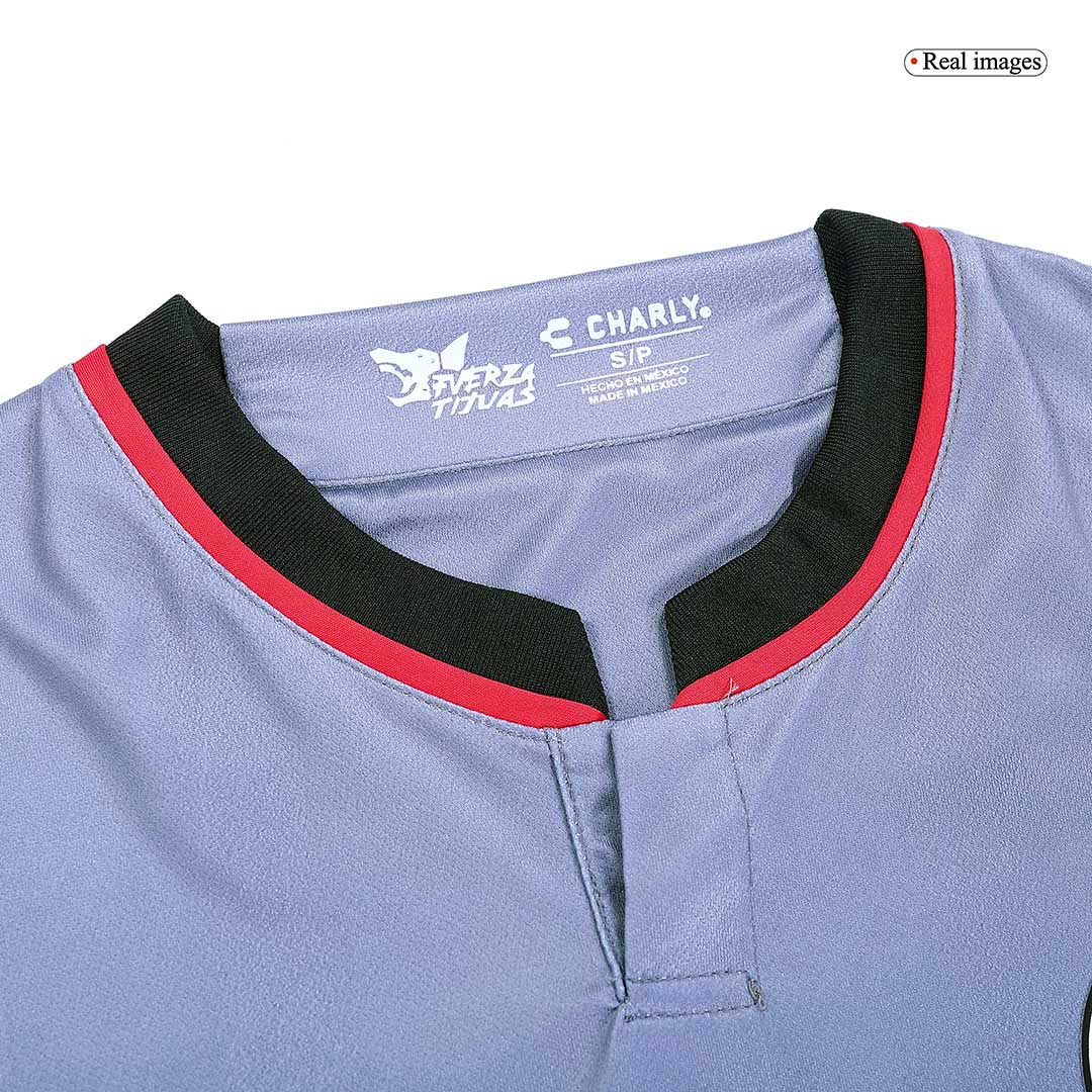 Club Tijuana Jersey Away 2023/24