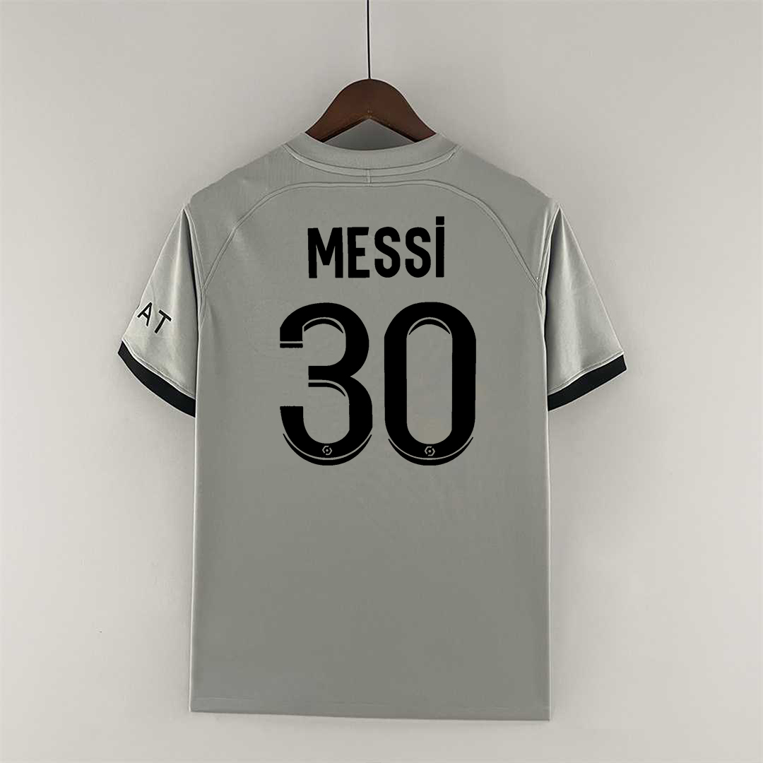 PSG Jersey Away Replica 2022/23