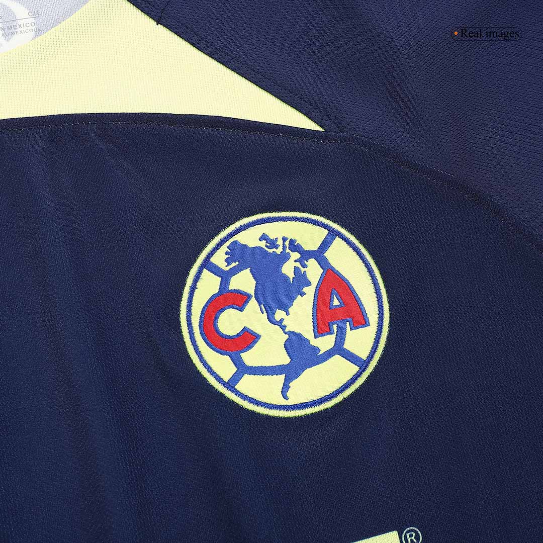 Club America Pre-Match Jersey 2023/24