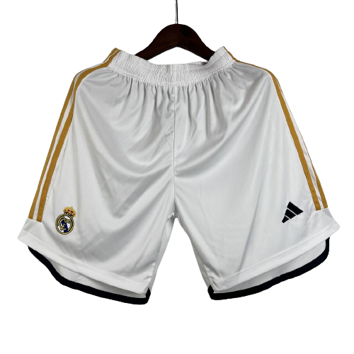 Real Madrid Home Shorts 2023/24