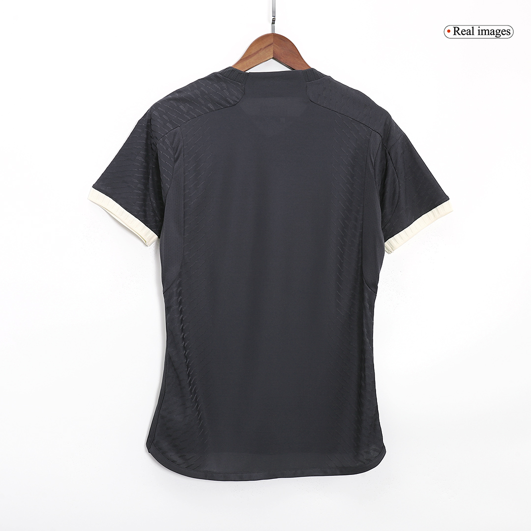 Juventus Third Jersey Player Version 2023/24