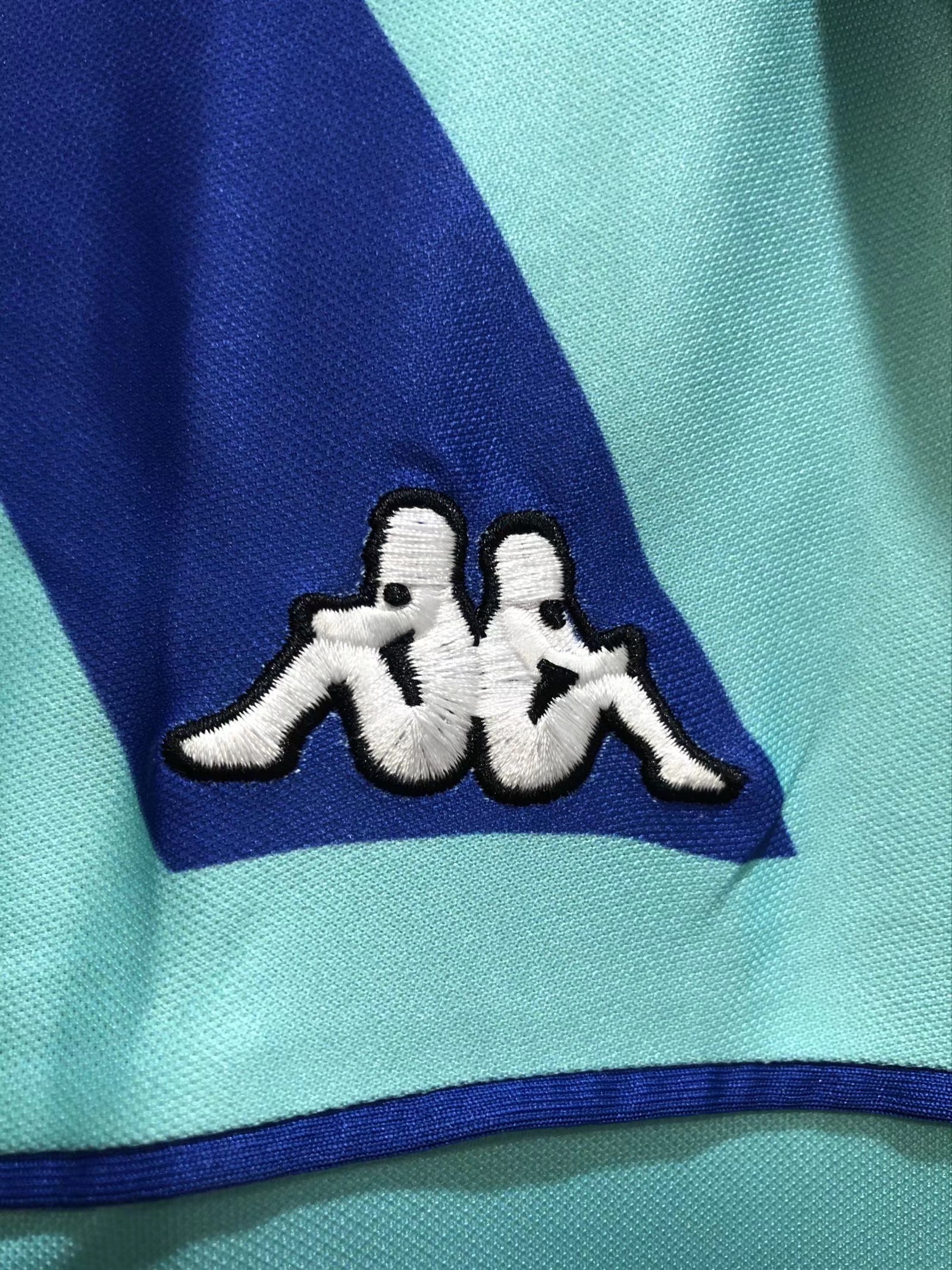 Barcelona Retro Jersey Away 1992/95