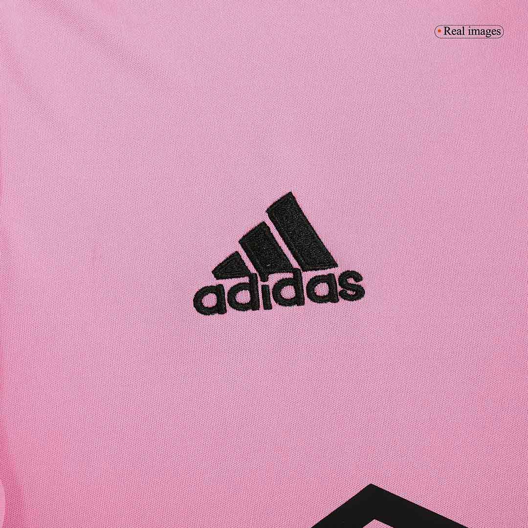 Inter Miami CF Home Kit Jersey+Shorts 2022