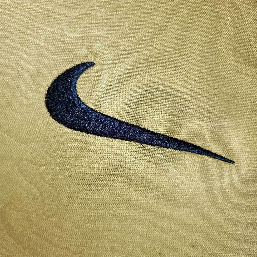 Barcelona Away Jersey 2022-23