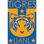 Women's Tigres UANL Third Away Jersey Replica 2022/23