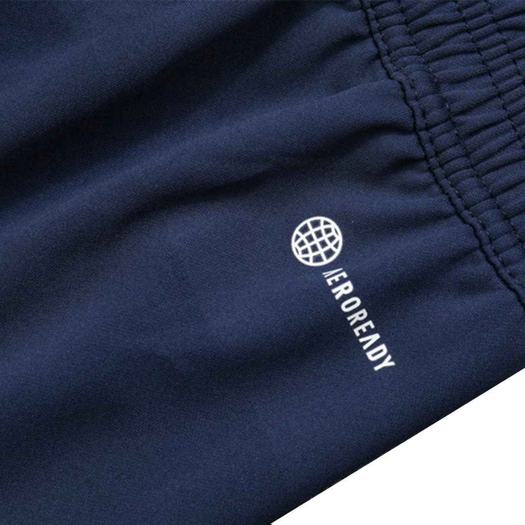 Arsenal Zipper Sweatshirt Kit(Top+Pants) Green 2023/24